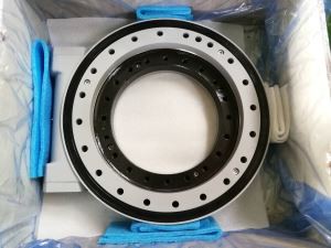 SE14 Hidraulični pogon okretanja stola