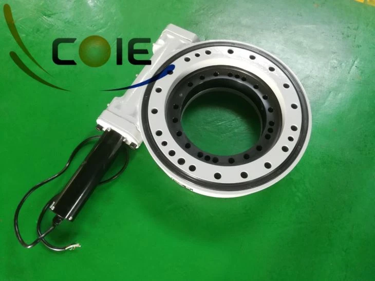 SE12 Solar Tracker uski pogon pogonski motor