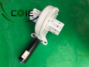 VH9 Vertikalni rotacijski motor