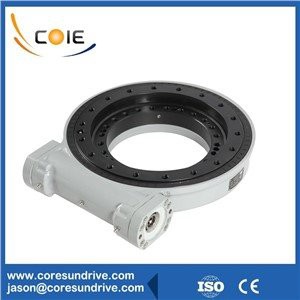 Okretni ležaj pužnog zupčanika