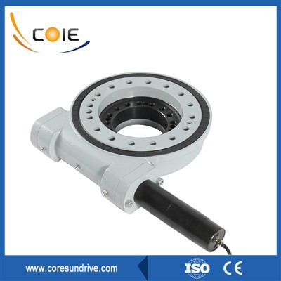 Hidraulični reduktor s pužnim zupčanikom za Spider Manlift