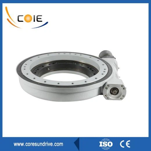 Visoke performanse 17 '' Crv zupčani prsten motor PV CPV tracker